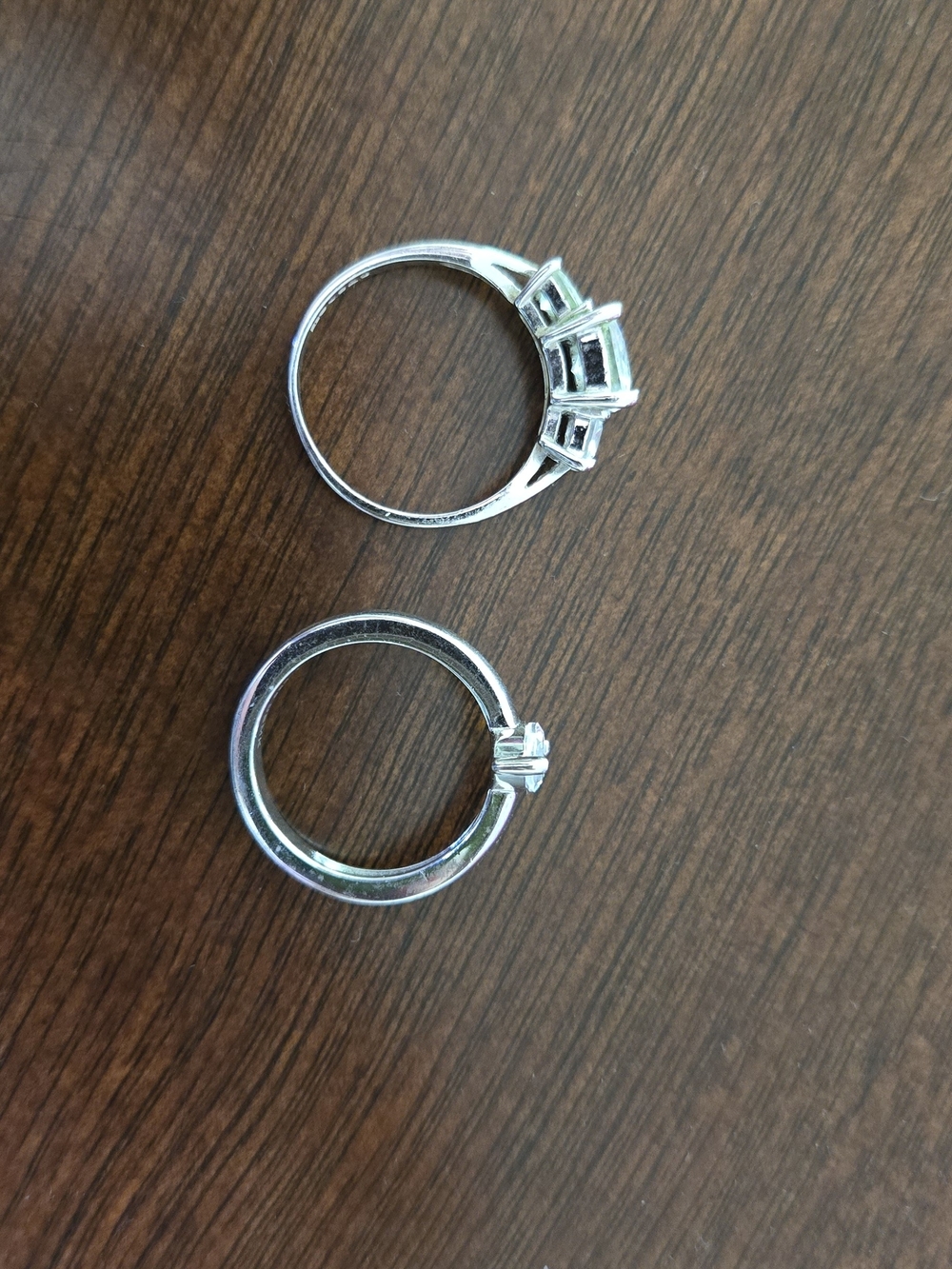 Sterling Silver Rings - Picture 2 of 4